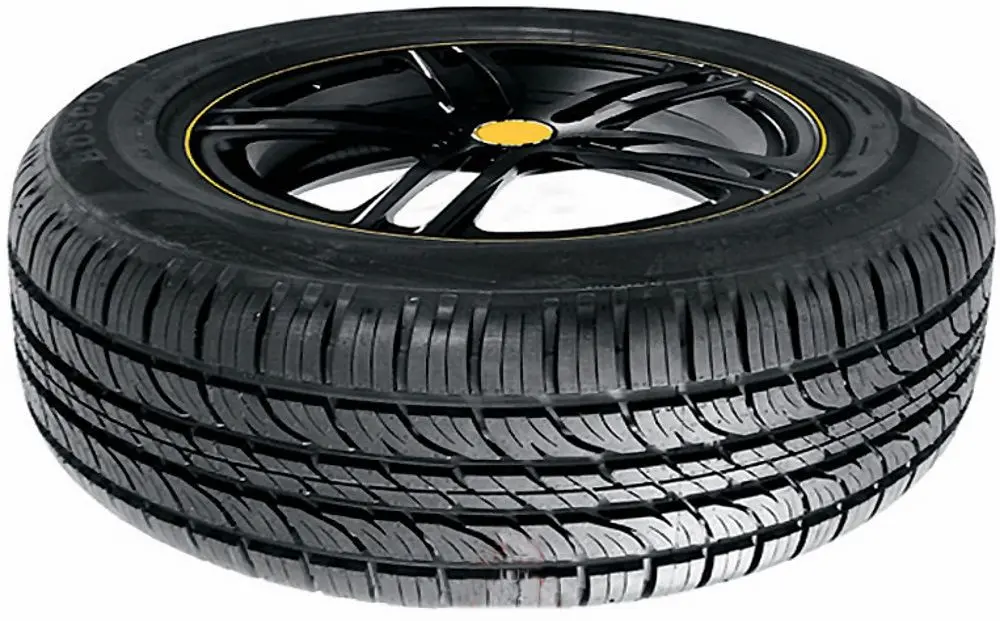 Шины Viatti Bosco A/T V-237 215/60 R17 96H - 2