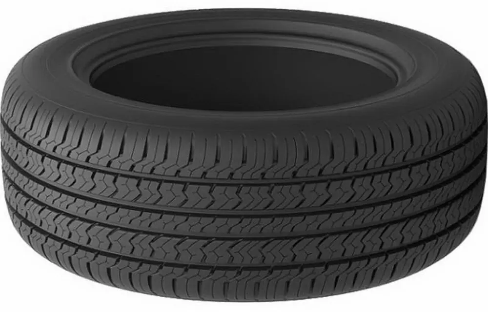 Anvelope Viatti Bosco H/T V-238 215/60 R17 - 3