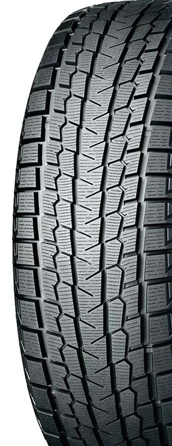 Anvelope Yokohama Ice Guard G075 SUV 255/55 R19 111Q XL