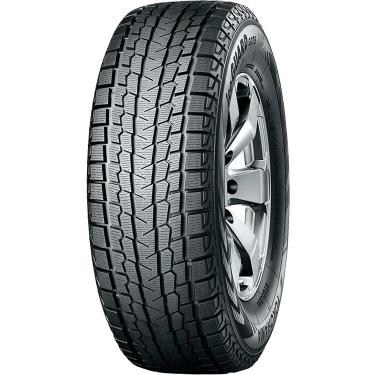Yokohama Ice Guard G075 SUV XL