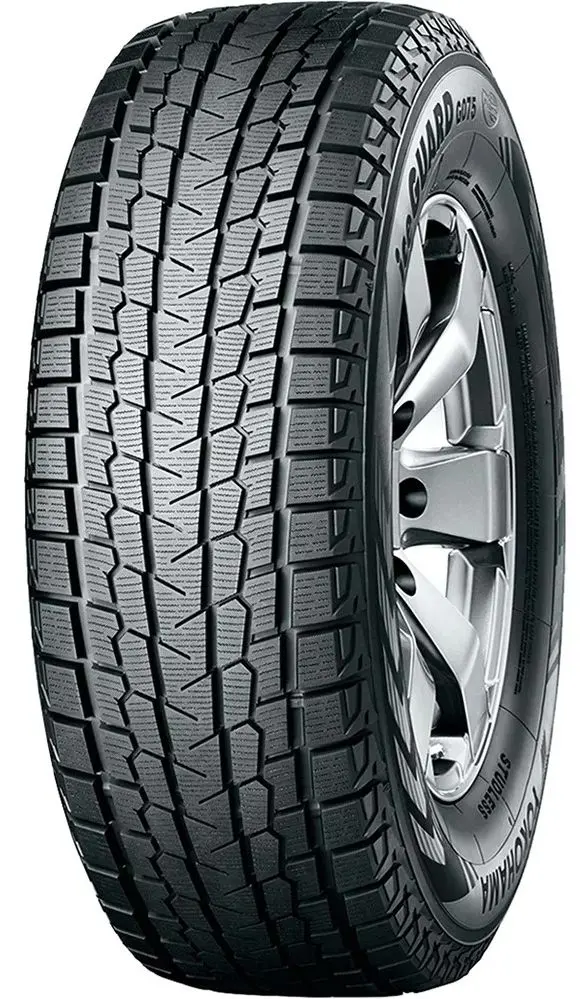 Anvelope Yokohama Ice Guard G075 SUV 255/55 R19 111Q XL