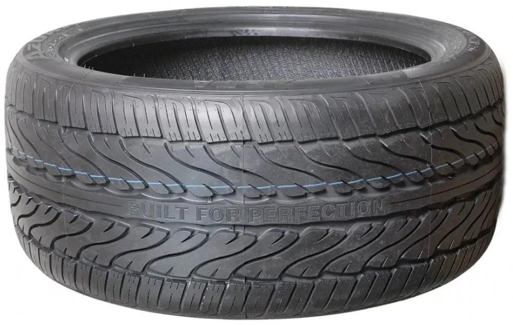 Шины Zeta Azura 235/60 R17 102H - 4