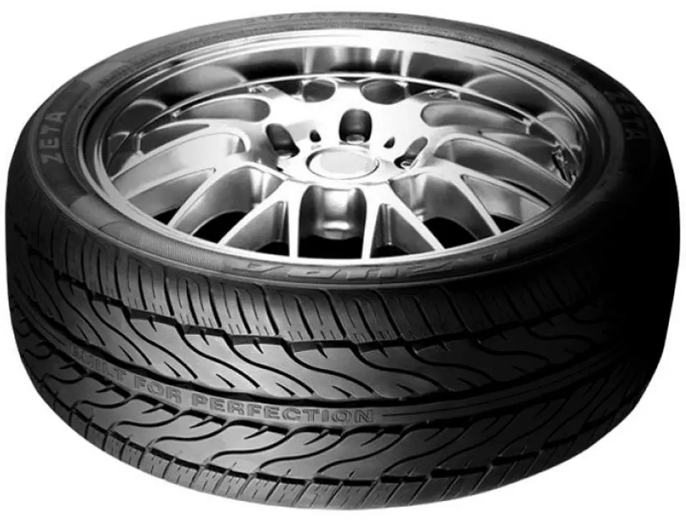 Шины Zeta Azura 255/55 R19 111V XL