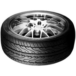 Шины Zeta Azura 255/65 R17 110H Thumb