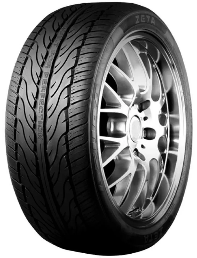 Шины Zeta Azura 255/65 R17 110H