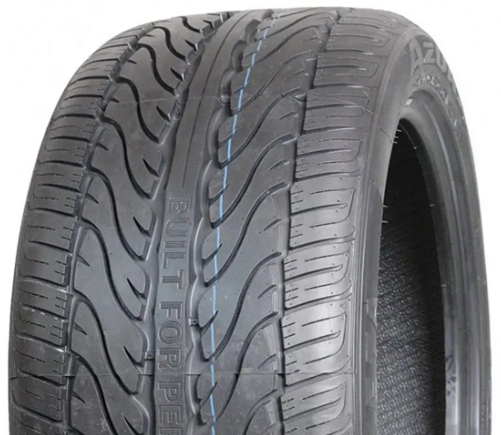 Шины Zeta Azura 275/40 R20 106W XL