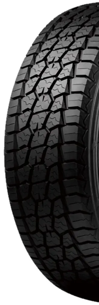 Шины Zeta Toledo 235/70 R16 109T XL - 4