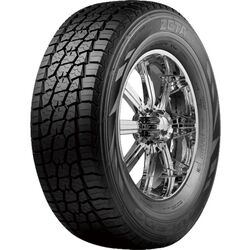 Шины Zeta Toledo 235/70 R16 109T XL
