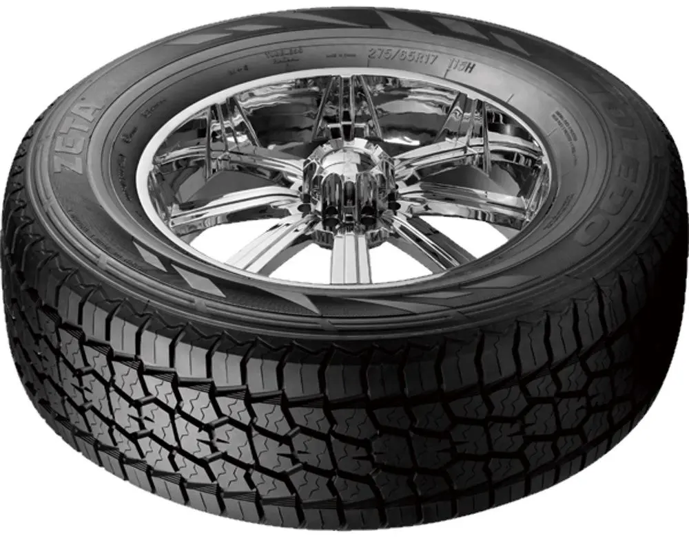 Шины Zeta Toledo 235/70 R16 109T XL - 2