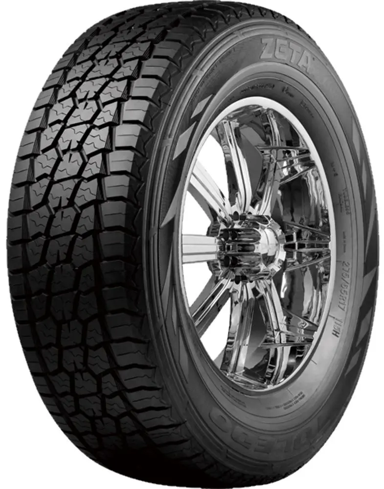 Шины Zeta Toledo 235/70 R16 109T XL