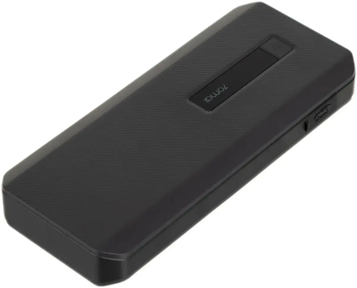 Пуско-зарядное устройство 70mai Jump Starter Max PS06 18000 mAh