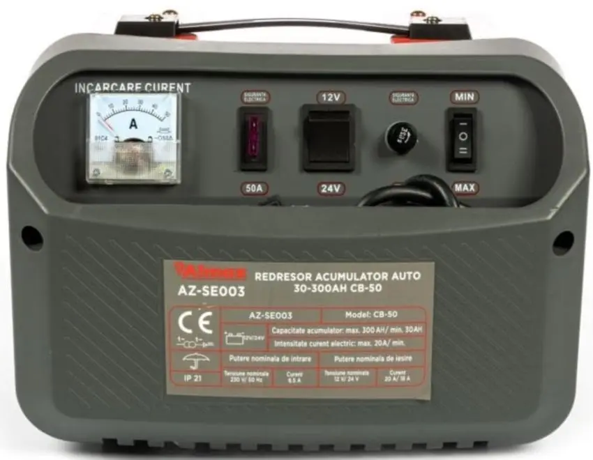 Redresor Almaz AZ-SE003