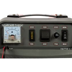 Зарядное устройство Almaz CB-10 AZ-SE005 Thumb