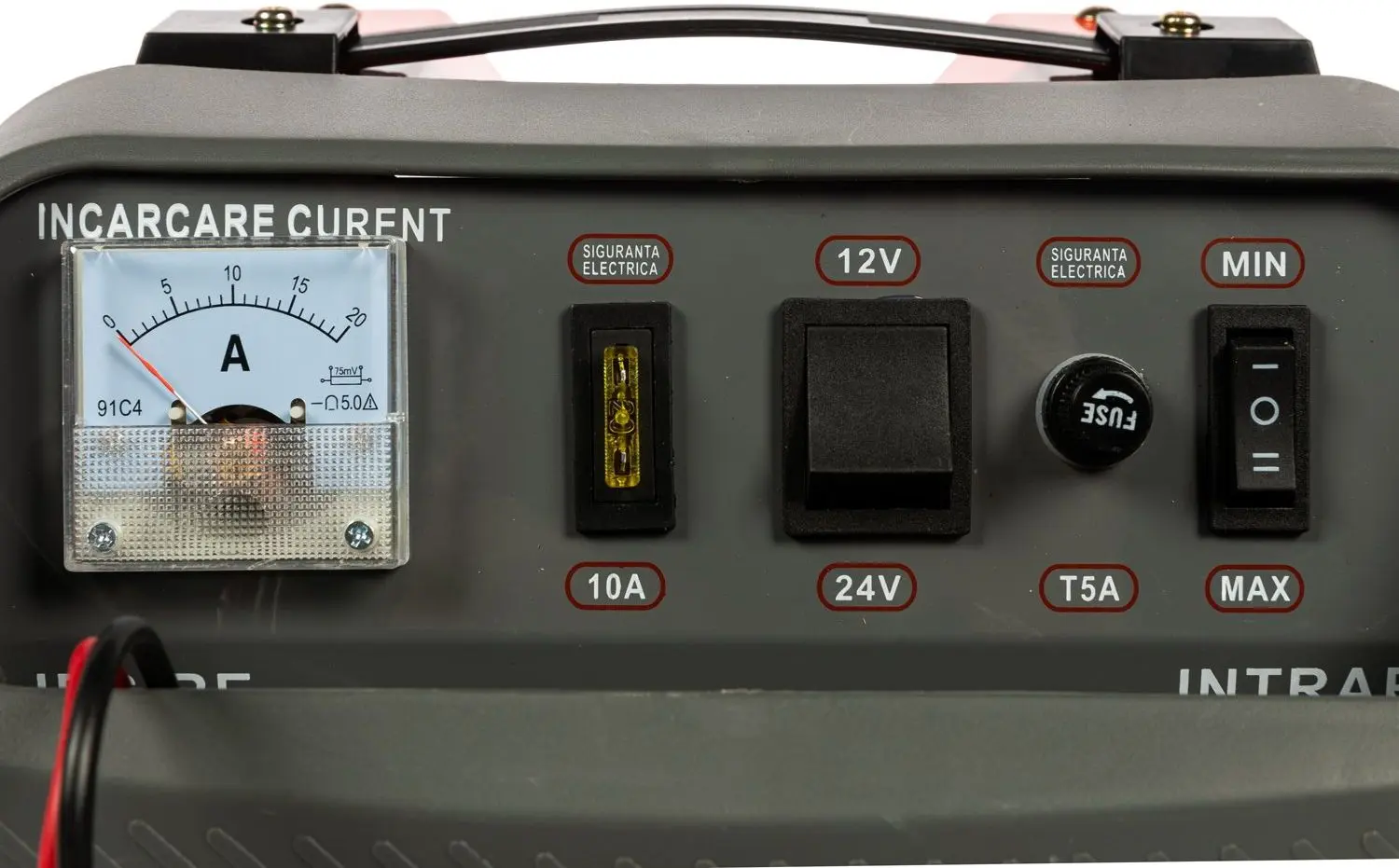 Redresor Almaz CB-10 AZ-SE005