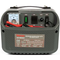 Зарядное устройство Almaz CB-30 AZ-SE004 Thumb