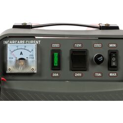 Зарядное устройство Almaz CB-30 AZ-SE004 Thumb