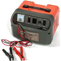 Redresor Almaz CB-50 AZ-SE003 Thumb