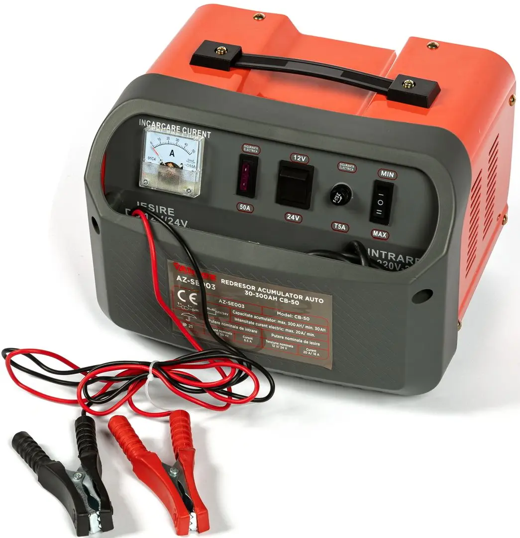 Redresor Almaz CB-50 AZ-SE003