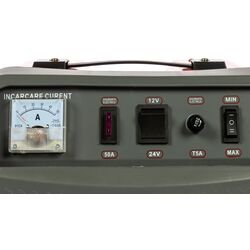 Redresor Almaz CB-50 AZ-SE003 Thumb