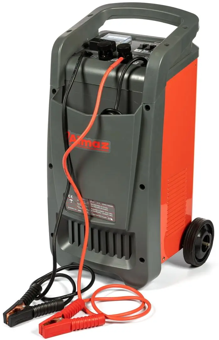 Зарядное устройство Almaz CD-430 AZ-SE002