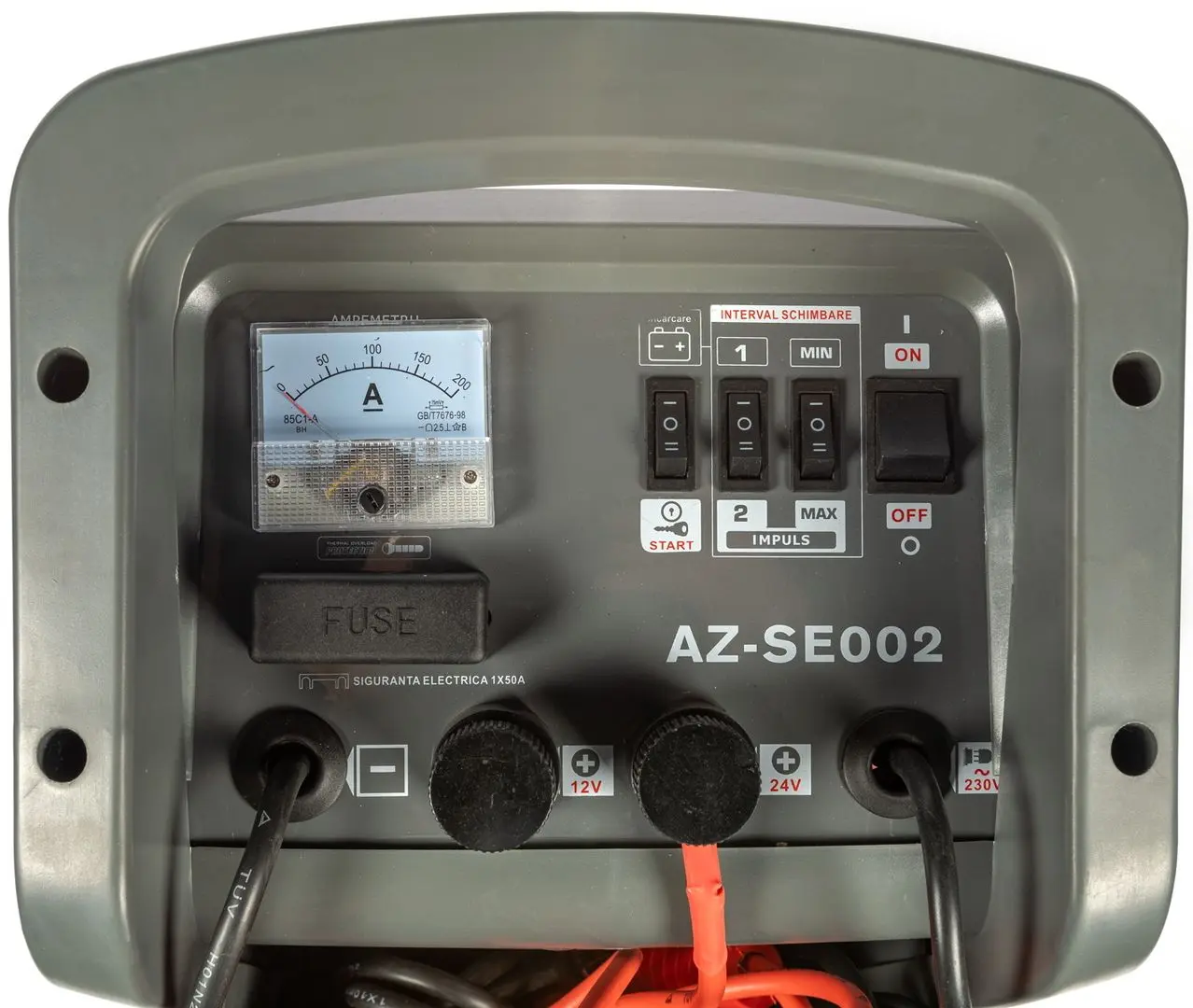 Зарядное устройство Almaz CD-430 AZ-SE002