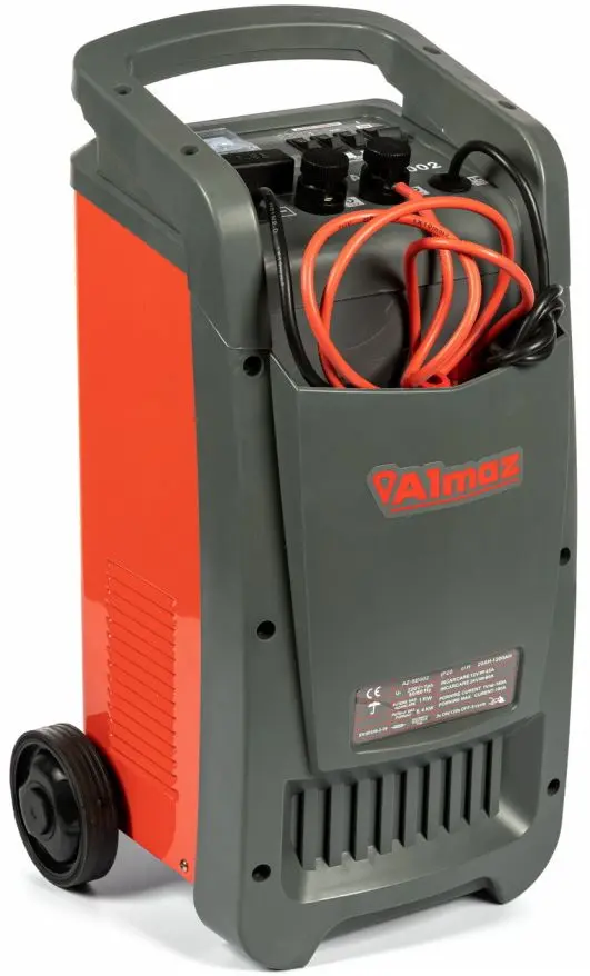 Зарядное устройство Almaz CD-430 AZ-SE002