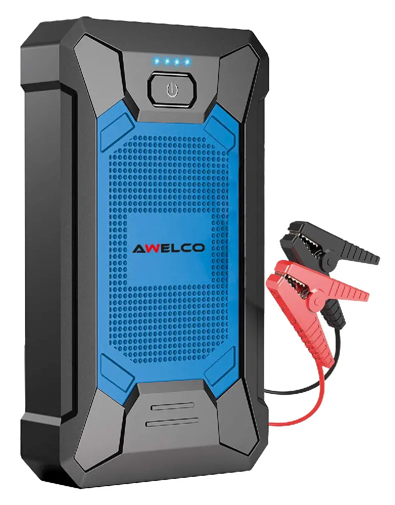 Пуско-зарядное устройство Awelco Mister Charge 600