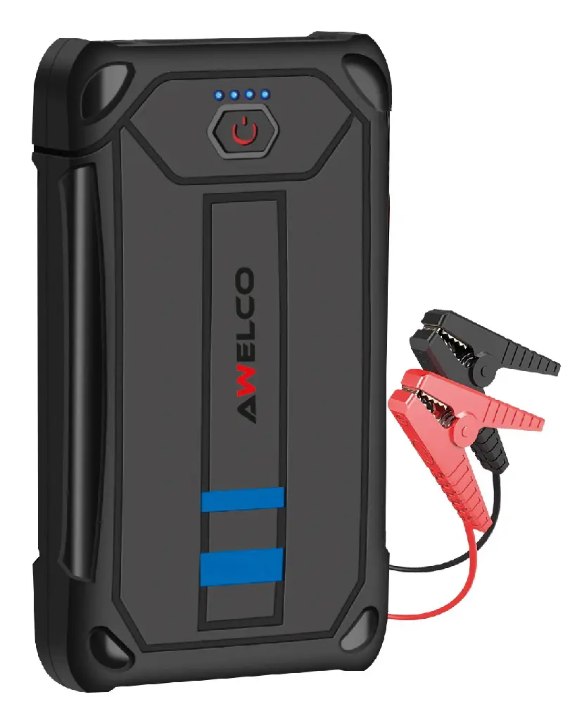 Пуско-зарядное устройство Awelco Mister Charge 800