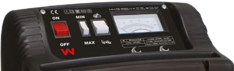 Пуско-зарядное устройство Awelco Professional 160