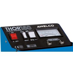 Пуско-зарядное устройство Awelco Thor 150 Thumb