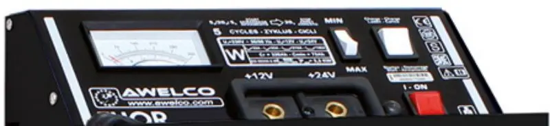 Пуско-зарядное устройство Awelco Thor 450 Avviatore