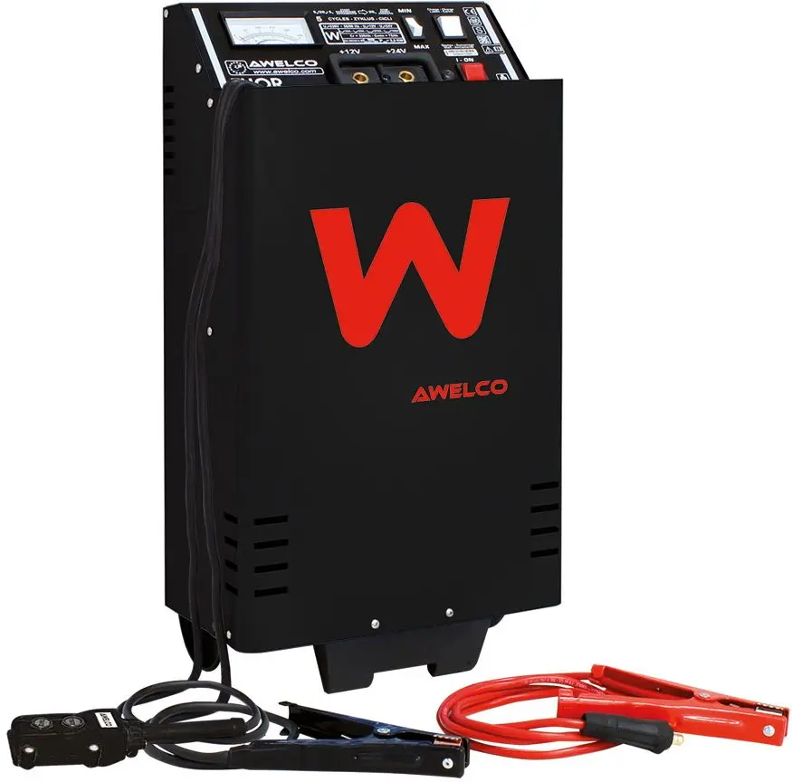 Пуско-зарядное устройство Awelco Thor 450 Avviatore