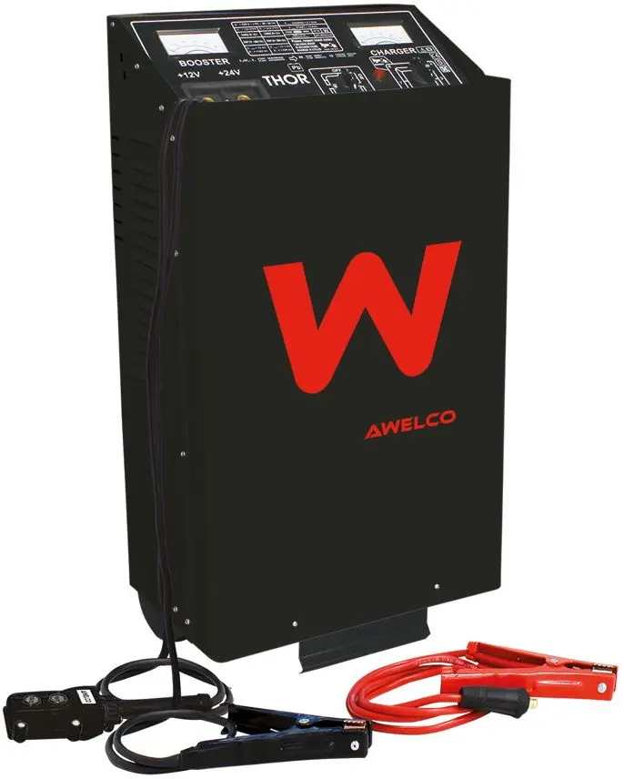 Redresor Awelco Thor 750 Avviatore