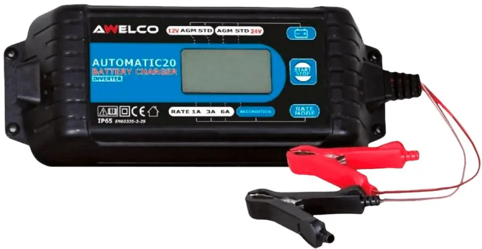 Incarcator Awelco Automatic 20