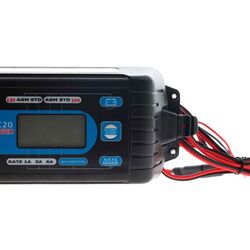 Incarcator Awelco Automatic 20 Thumb