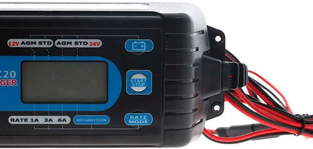 Incarcator Awelco Automatic 20