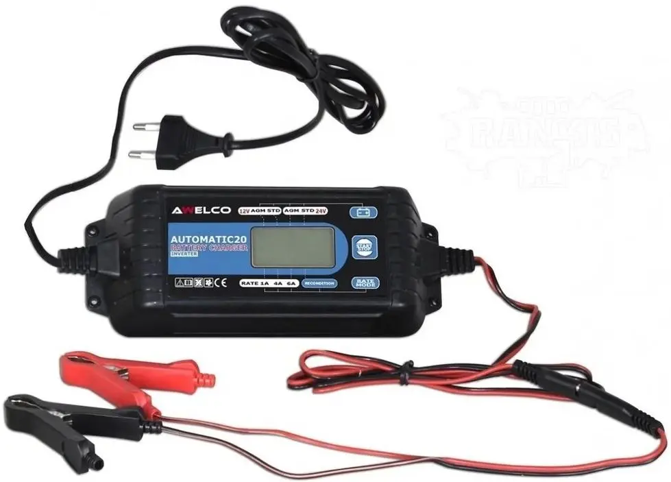 Incarcator Awelco Automatic 20