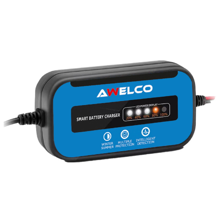 Зарядное устройство Awelco Bat Matic 13
