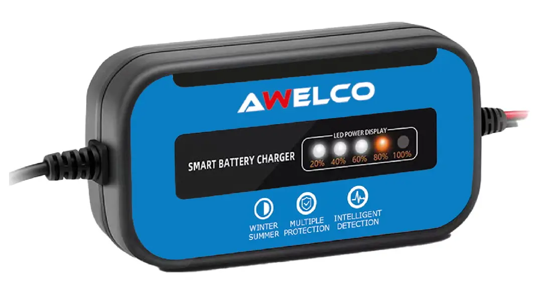 Incarcator Awelco Bat Matic 13