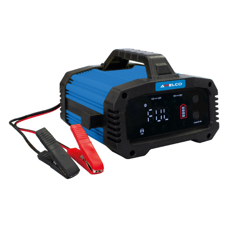Зарядное устройство Awelco Bat Matic 40