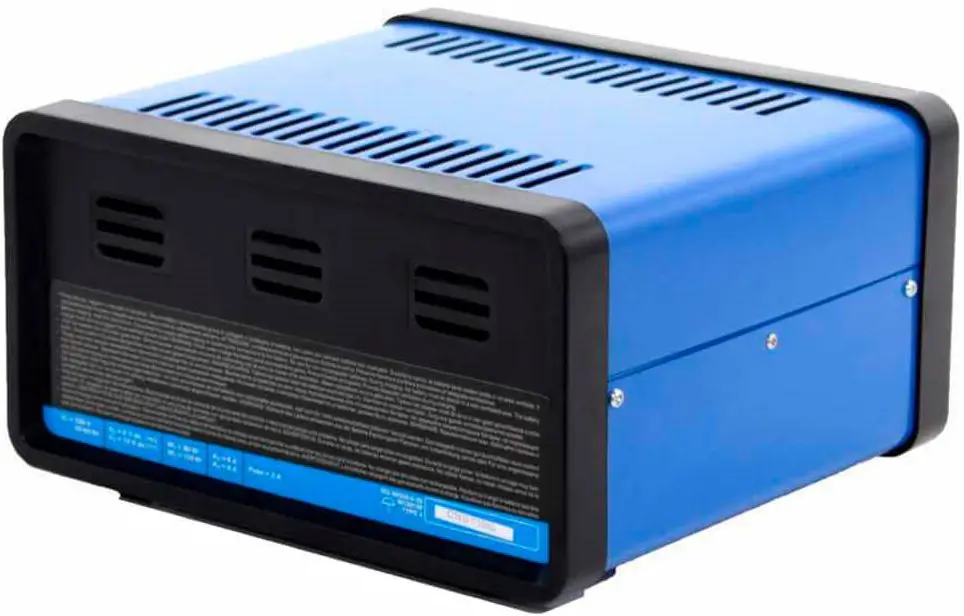 Зарядное устройство Awelco Enerbox 10 - 3