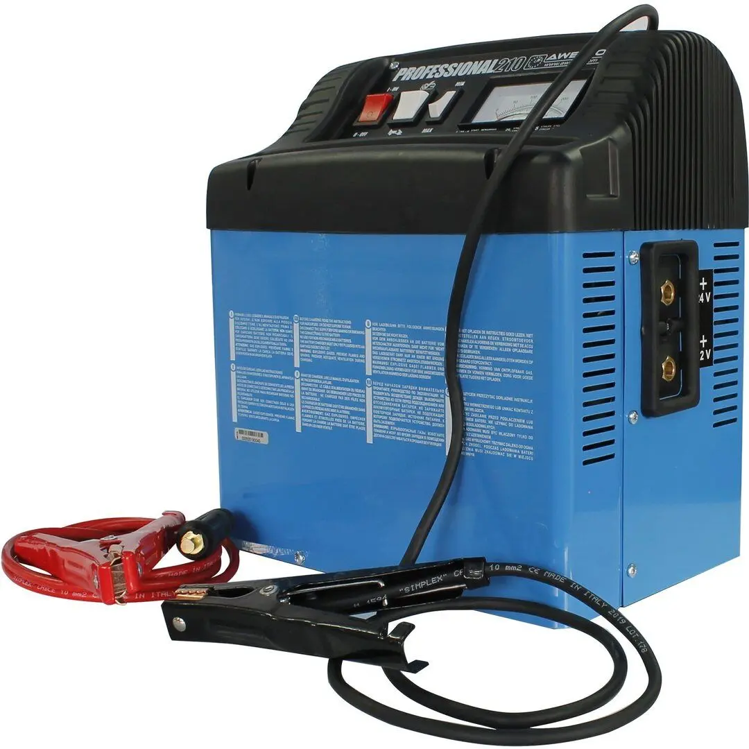 Зарядное устройство Awelco Professional 210 - 2
