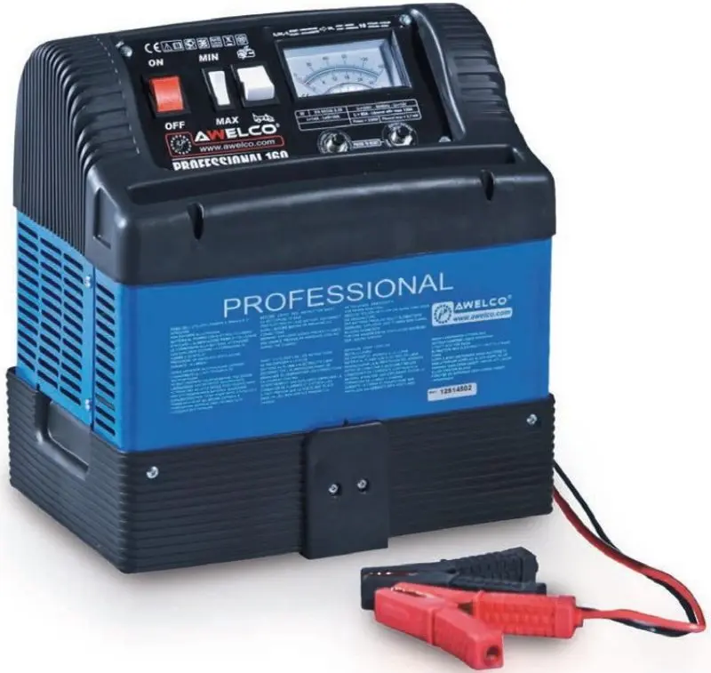 Зарядное устройство Awelco Professional 210 - 3