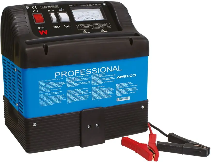 Зарядное устройство Awelco Professional 210