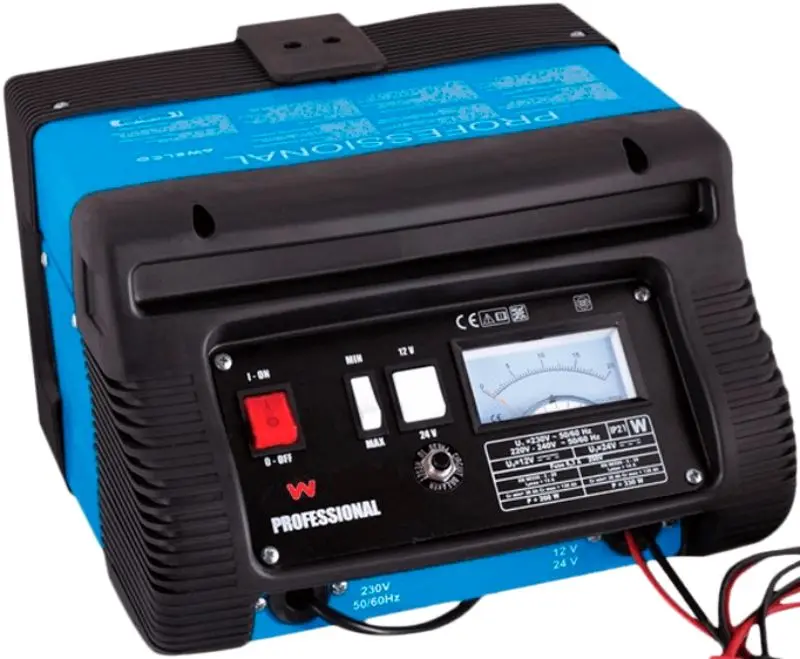 Зарядное устройство Awelco Professional 30