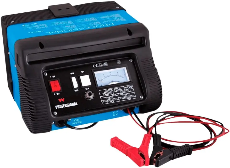 Зарядное устройство Awelco Professional 30