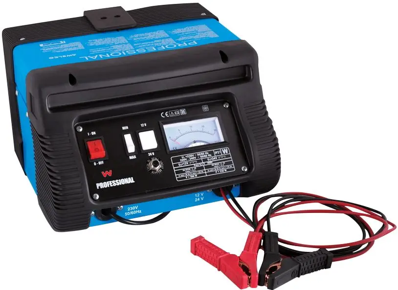 Incarcator Awelco Professional 40