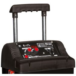 Зарядное устройство Awelco Thor 350A Avviatore Thumb