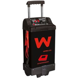 Incarcator Awelco Thor 350A Avviatore