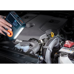 Redresor Costway AX10011 (Black) Thumb